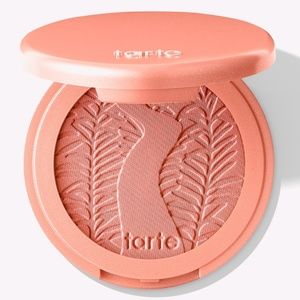Captivating: Tarte Amazonian Blush